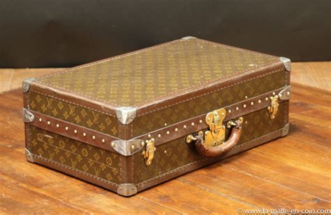 louis vuitton shoes from the 1940s